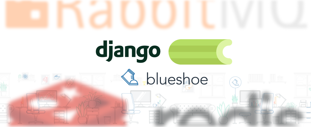 Everything you need to know about Django-Celery