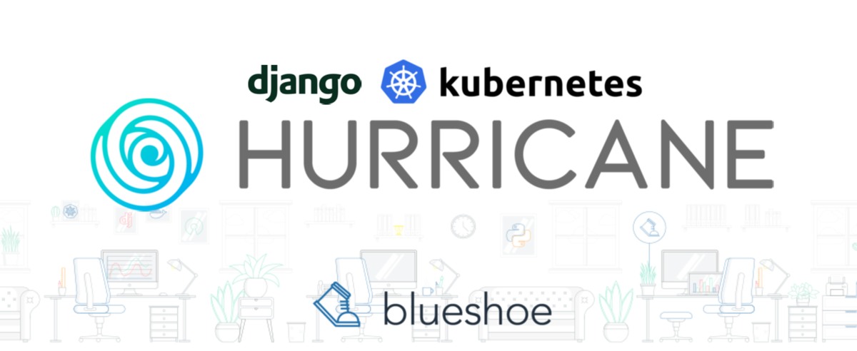 Django Hurricane