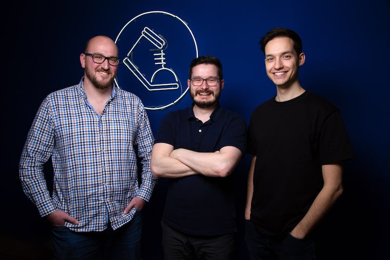 hannes robert michael hannes robert michael