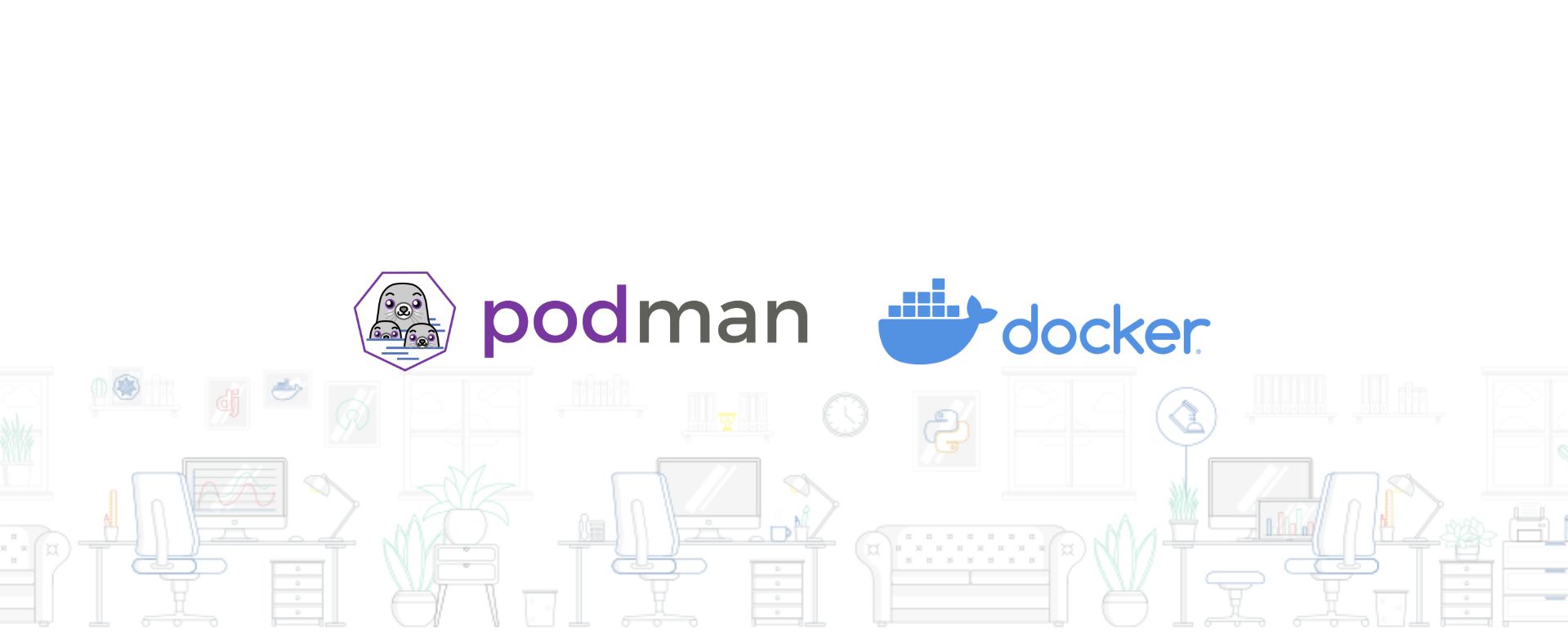 Docker vs. Podman Docker vs. Podman