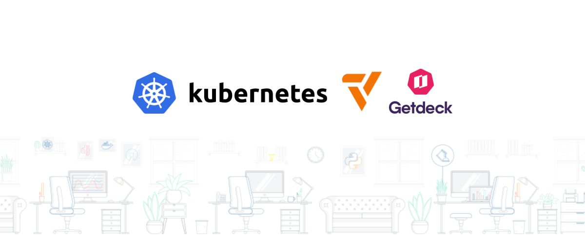 Virtualized Kubernetes: comparing vcluster and Getdeck