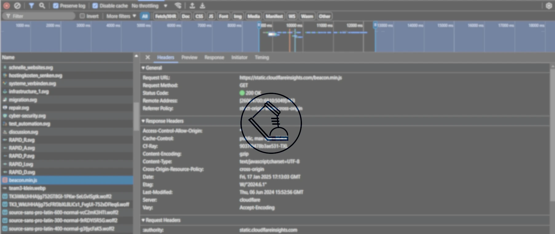 Django-CORS: Security & Best Practices