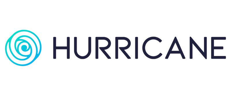 hurricane logo